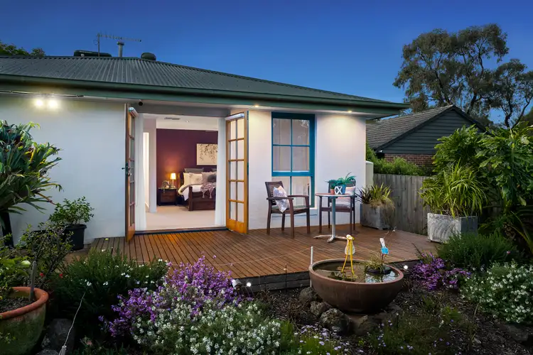 Fourth view of Homely house listing, 35 Mountain Gate Drive, Ferntree Gully VIC 3156