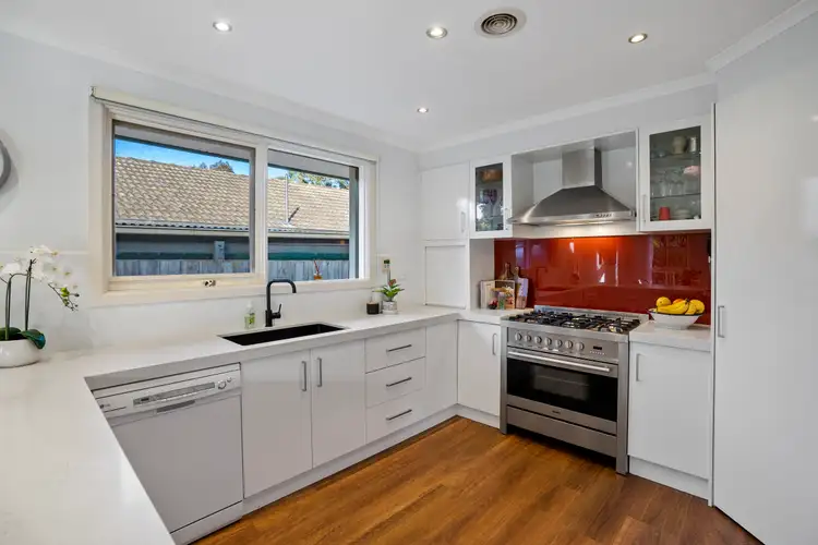 Sixth view of Homely house listing, 35 Mountain Gate Drive, Ferntree Gully VIC 3156