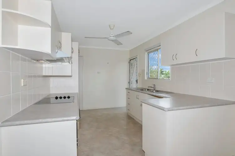 Third view of Homely house listing, 3 Merryl Street, Rasmussen QLD 4815