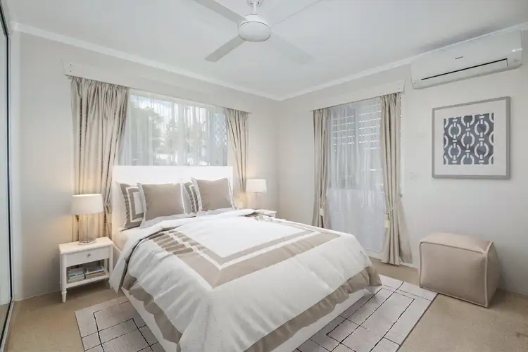 Fourth view of Homely house listing, 3 Merryl Street, Rasmussen QLD 4815