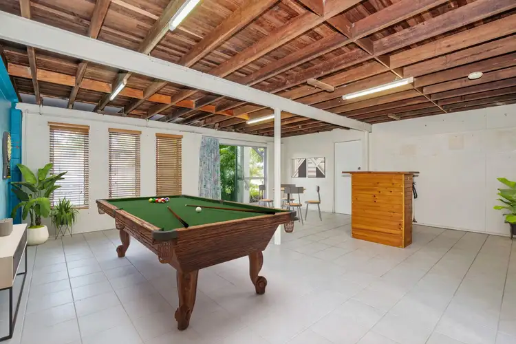 Seventh view of Homely house listing, 3 Merryl Street, Rasmussen QLD 4815