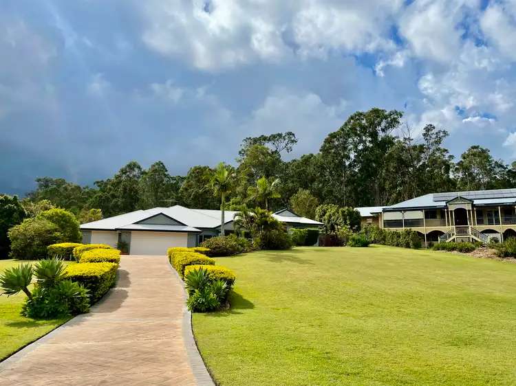 26 Bunya Lake Court, Bunya QLD 4055