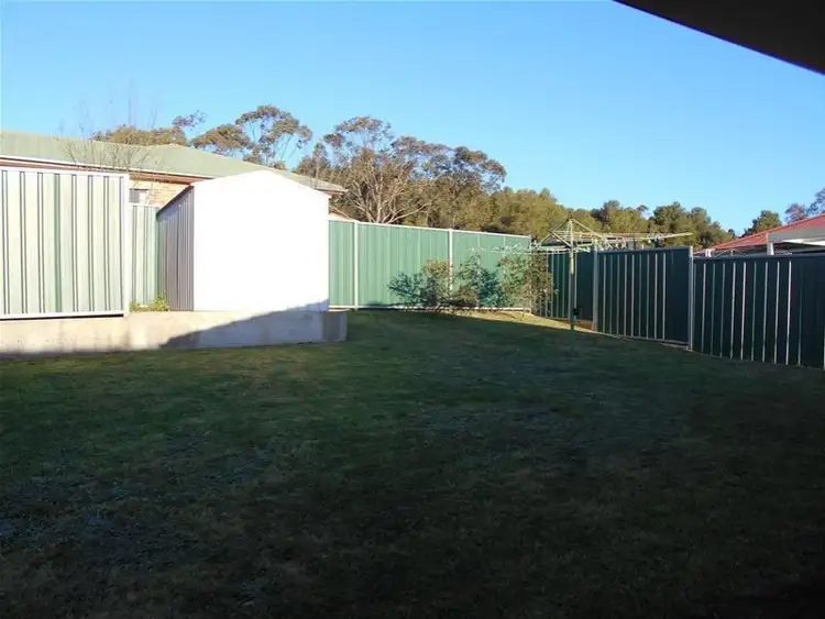 Third view of Homely unit listing, 1/8 Rheinberger Avenue, Mudgee NSW 2850