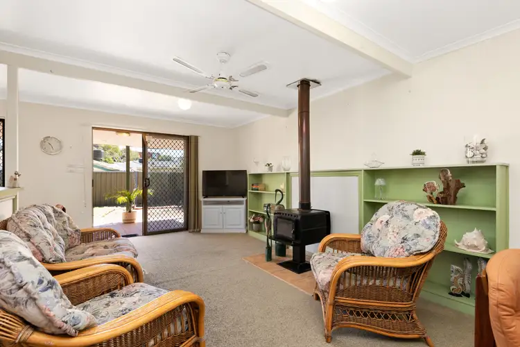 Fourth view of Homely house listing, 141 Perry Barr Road, Hallett Cove SA 5158