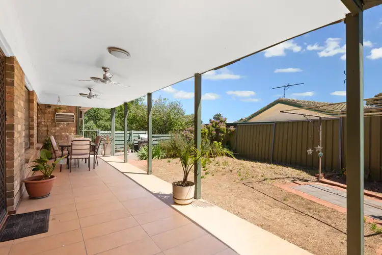 Fifth view of Homely house listing, 141 Perry Barr Road, Hallett Cove SA 5158