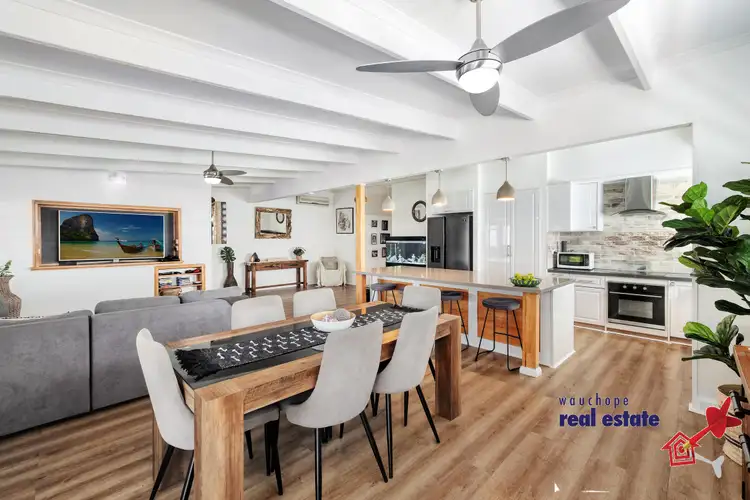 Second view of Homely house listing, 8 Hastings Street, Wauchope NSW 2446