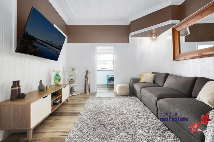 Fourth view of Homely house listing, 8 Hastings Street, Wauchope NSW 2446