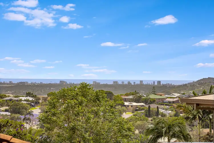 Second view of Homely house listing, 17 Eliza Fraser Court, Terranora NSW 2486