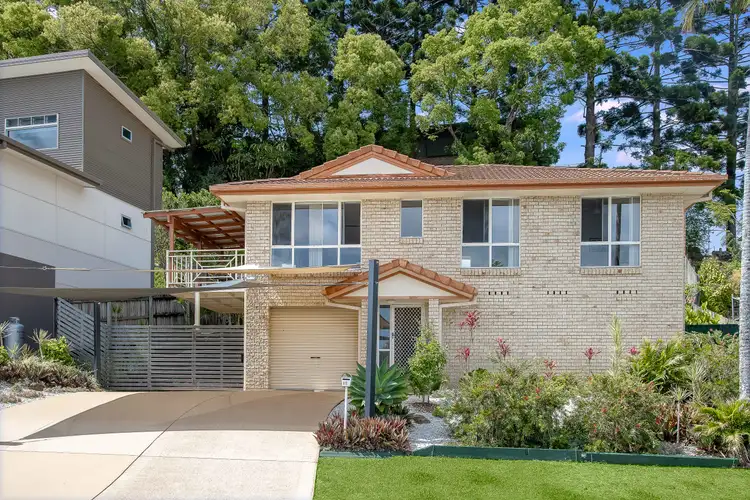 Third view of Homely house listing, 17 Eliza Fraser Court, Terranora NSW 2486
