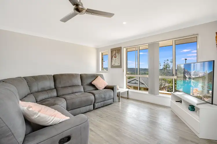 Fourth view of Homely house listing, 17 Eliza Fraser Court, Terranora NSW 2486