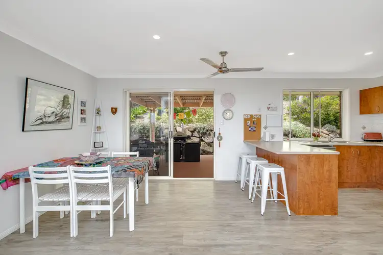 Fifth view of Homely house listing, 17 Eliza Fraser Court, Terranora NSW 2486