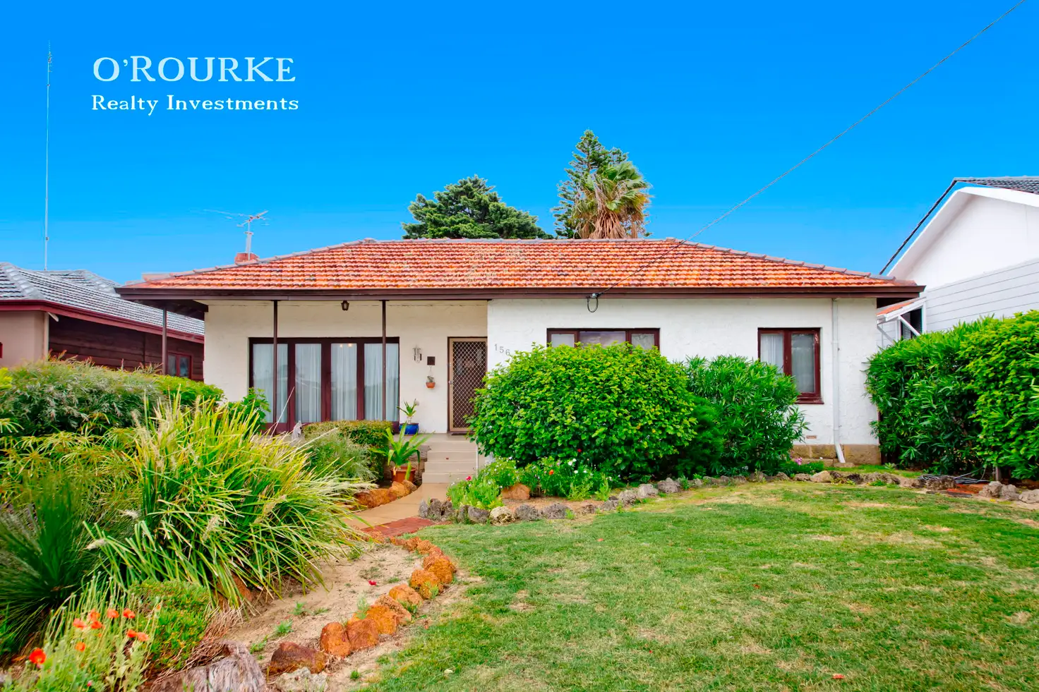 Main view of Homely house listing, 156 St Brigids Terrace, Scarborough WA 6019