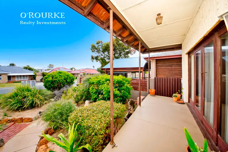 Third view of Homely house listing, 156 St Brigids Terrace, Scarborough WA 6019
