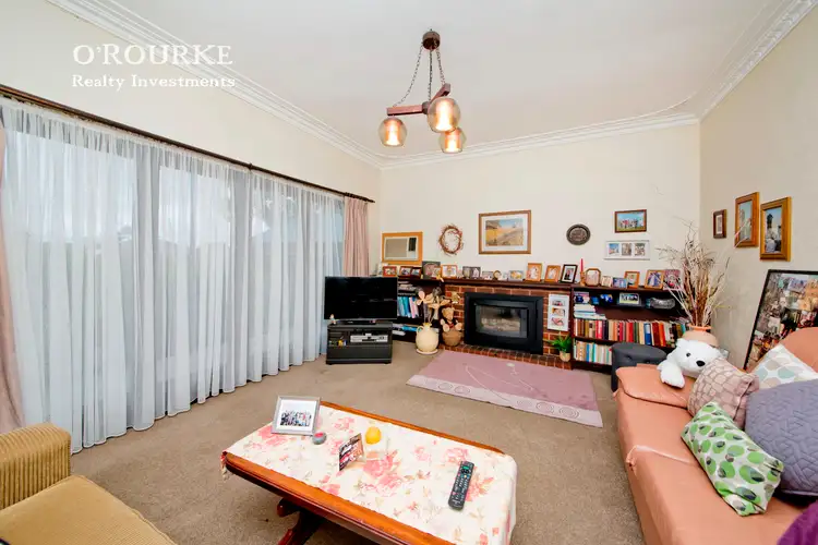 Fifth view of Homely house listing, 156 St Brigids Terrace, Scarborough WA 6019