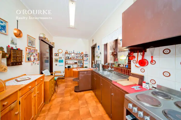Sixth view of Homely house listing, 156 St Brigids Terrace, Scarborough WA 6019