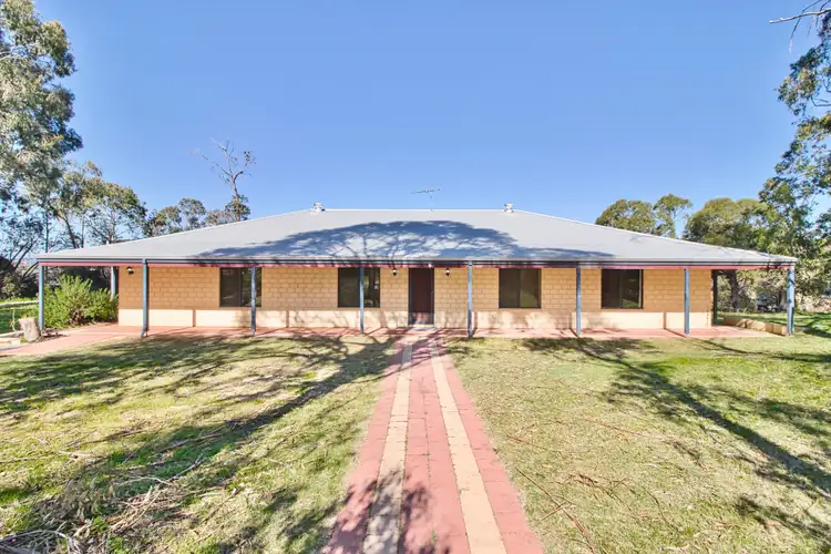 Second view of Homely rural property listing, 383 Sixty Eight Road, Baldivis WA 6171