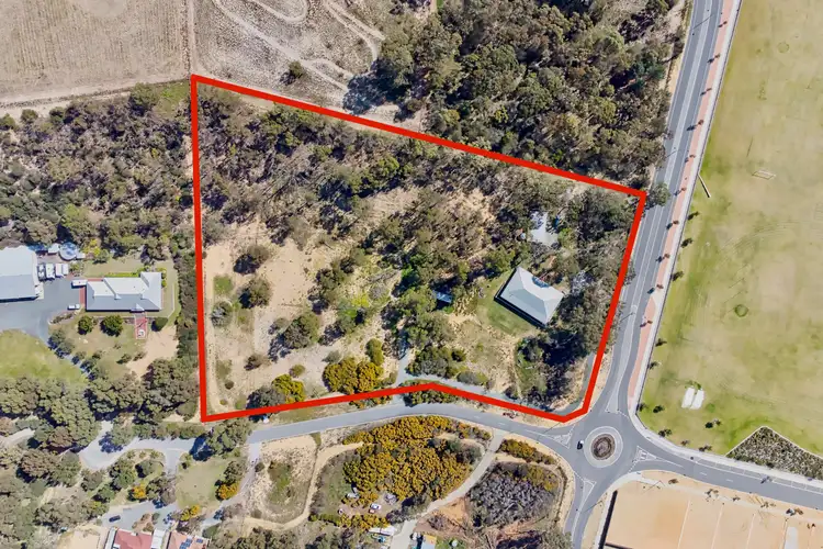 Fourth view of Homely rural property listing, 383 Sixty Eight Road, Baldivis WA 6171
