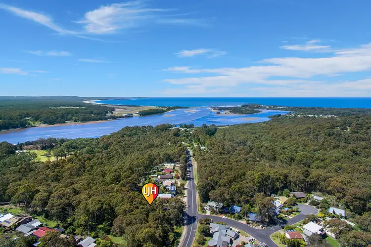 1/214 South Head Road, Moruya Heads NSW 2537