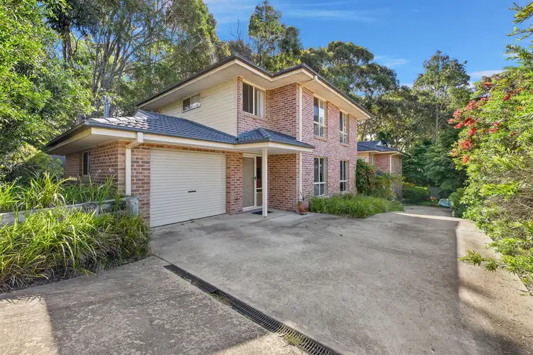 Second view of Homely house listing, 1/214 South Head Road, Moruya Heads NSW 2537