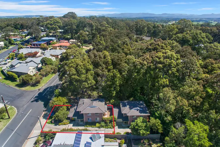 Third view of Homely house listing, 1/214 South Head Road, Moruya Heads NSW 2537