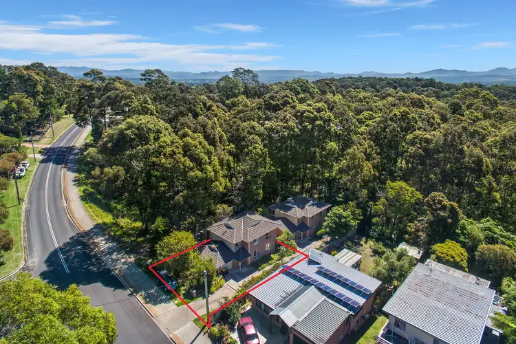 Fifth view of Homely house listing, 1/214 South Head Road, Moruya Heads NSW 2537