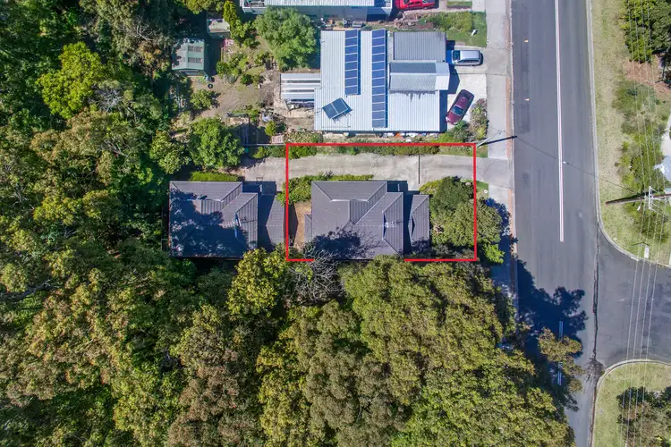 Sixth view of Homely house listing, 1/214 South Head Road, Moruya Heads NSW 2537