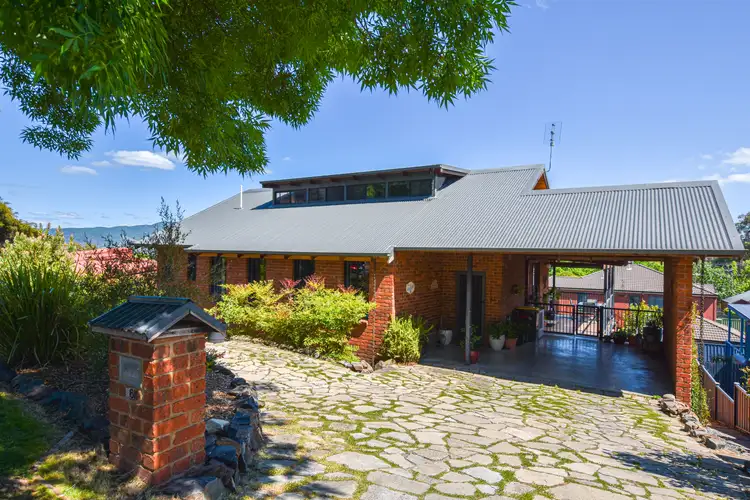Main view of Homely house listing, 6 Banool Avenue, Myrtleford VIC 3737