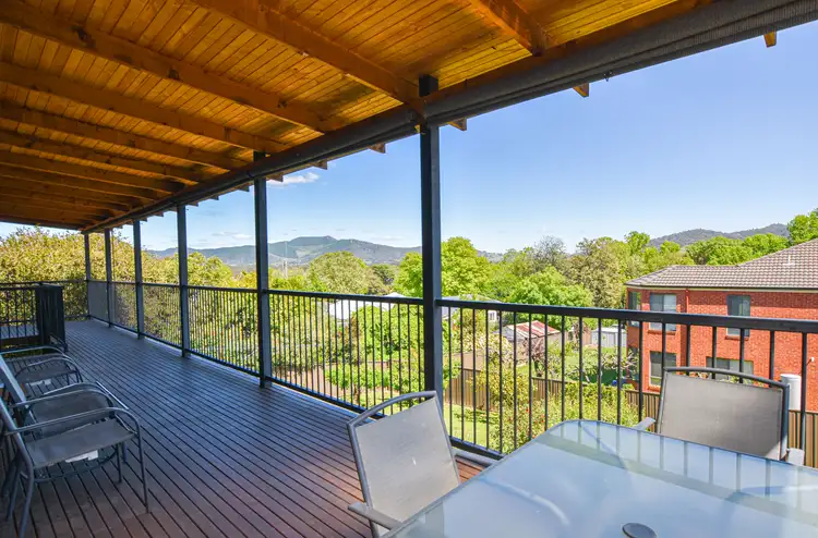 Fourth view of Homely house listing, 6 Banool Avenue, Myrtleford VIC 3737