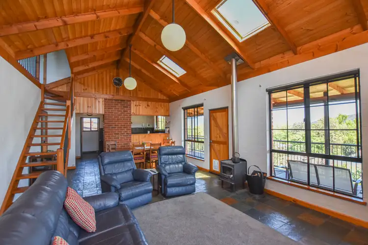 Fifth view of Homely house listing, 6 Banool Avenue, Myrtleford VIC 3737