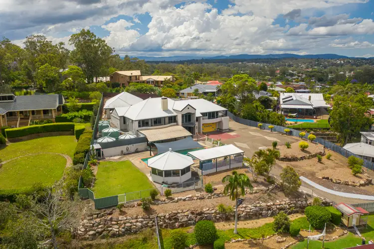 Third view of Homely house listing, 5 Dart Court, Brassall QLD 4305