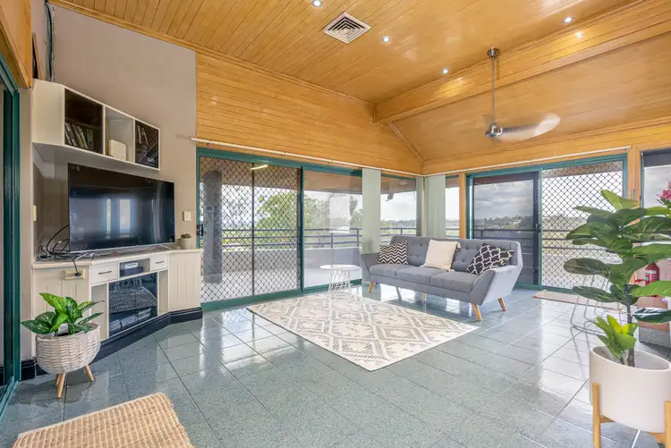 Fifth view of Homely house listing, 5 Dart Court, Brassall QLD 4305