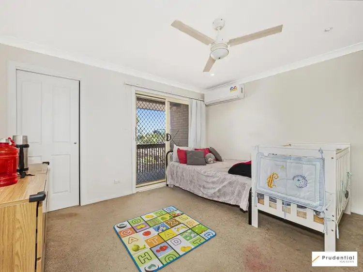 Second view of Homely townhouse listing, 29/6 Dotterel Place, Ingleburn NSW 2565