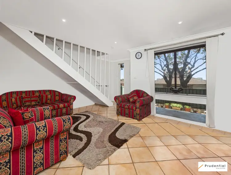 Fourth view of Homely townhouse listing, 29/6 Dotterel Place, Ingleburn NSW 2565