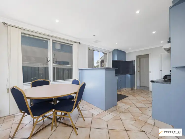 Fifth view of Homely townhouse listing, 29/6 Dotterel Place, Ingleburn NSW 2565