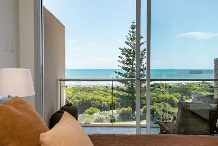 Fifth view of Homely apartment listing, 28/11 Leighton Beach Boulevard, North Fremantle WA 6159