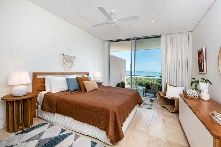 Sixth view of Homely apartment listing, 28/11 Leighton Beach Boulevard, North Fremantle WA 6159