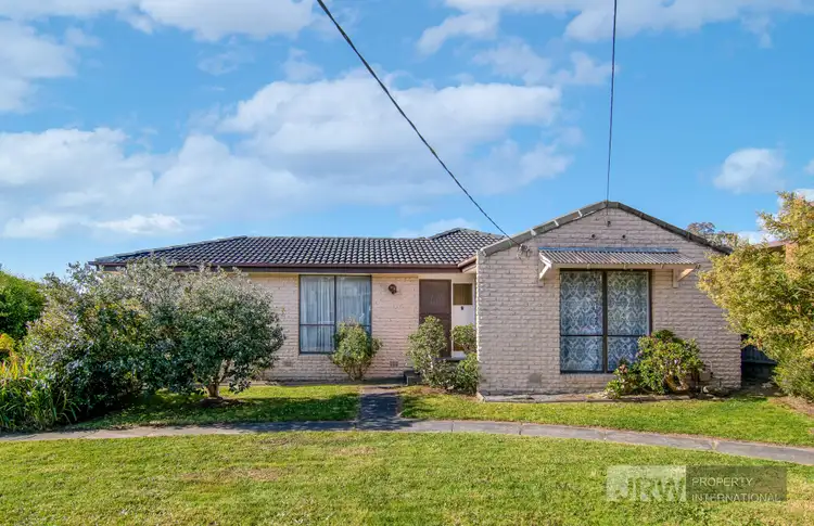 1/14 Hillview Avenue, Rowville VIC 3178