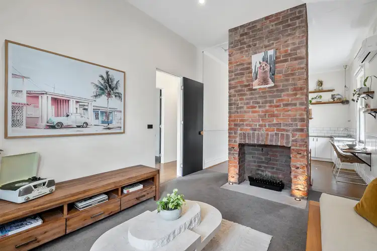 Third view of Homely house listing, 15 Collins Street, Geelong West VIC 3218