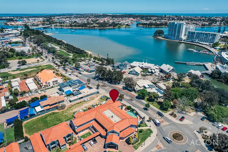 3/1-3 Hackett Street, Mandurah WA 6210