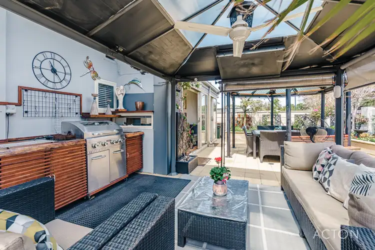 Third view of Homely unit listing, 3/1-3 Hackett Street, Mandurah WA 6210
