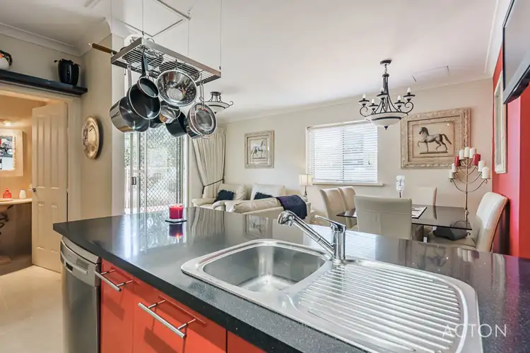 Fifth view of Homely unit listing, 3/1-3 Hackett Street, Mandurah WA 6210