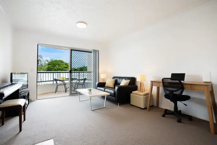 Main view of Homely apartment listing, 5/2753 Gold Coast Highway, Broadbeach QLD 4218
