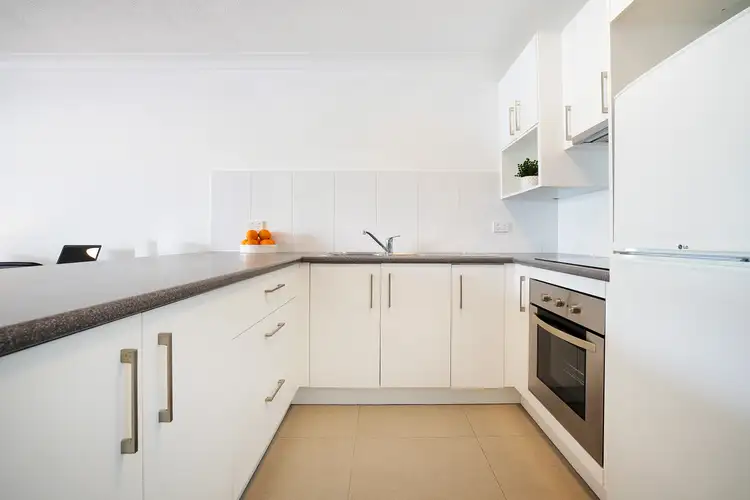 Fourth view of Homely apartment listing, 5/2753 Gold Coast Highway, Broadbeach QLD 4218