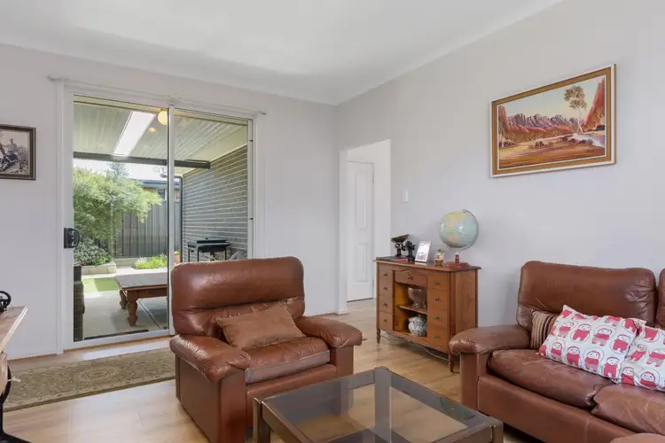 Second view of Homely house listing, 33 Cobalt Drive, Hayborough SA 5211