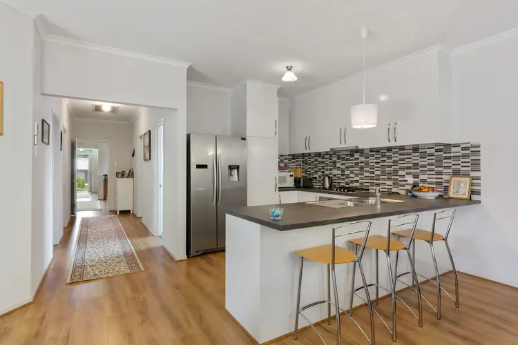 Fourth view of Homely house listing, 33 Cobalt Drive, Hayborough SA 5211