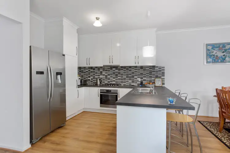 Fifth view of Homely house listing, 33 Cobalt Drive, Hayborough SA 5211