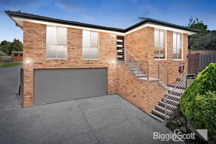6 Elias Mews, Endeavour Hills VIC 3802
