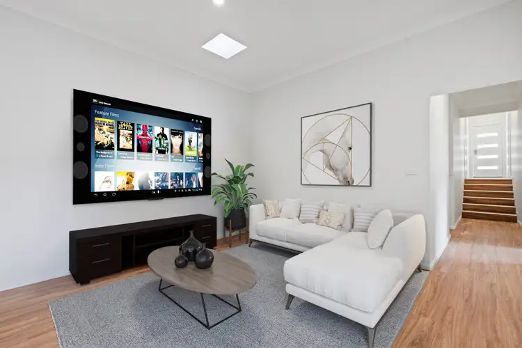 Third view of Homely semi-detached listing, 32a Bendoura street, Mollymook NSW 2539