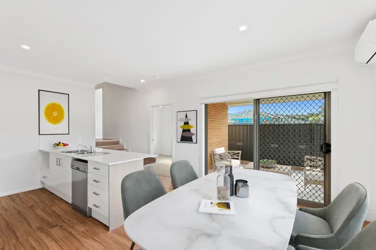 Fourth view of Homely semi-detached listing, 32a Bendoura street, Mollymook NSW 2539