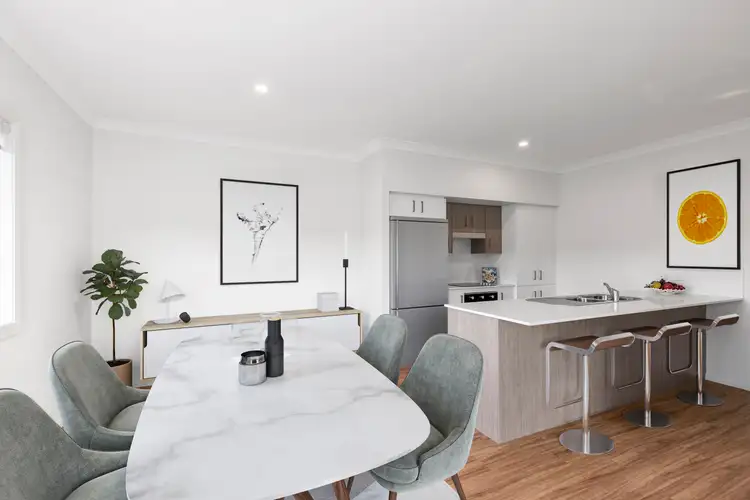 Fifth view of Homely semi-detached listing, 32a Bendoura street, Mollymook NSW 2539